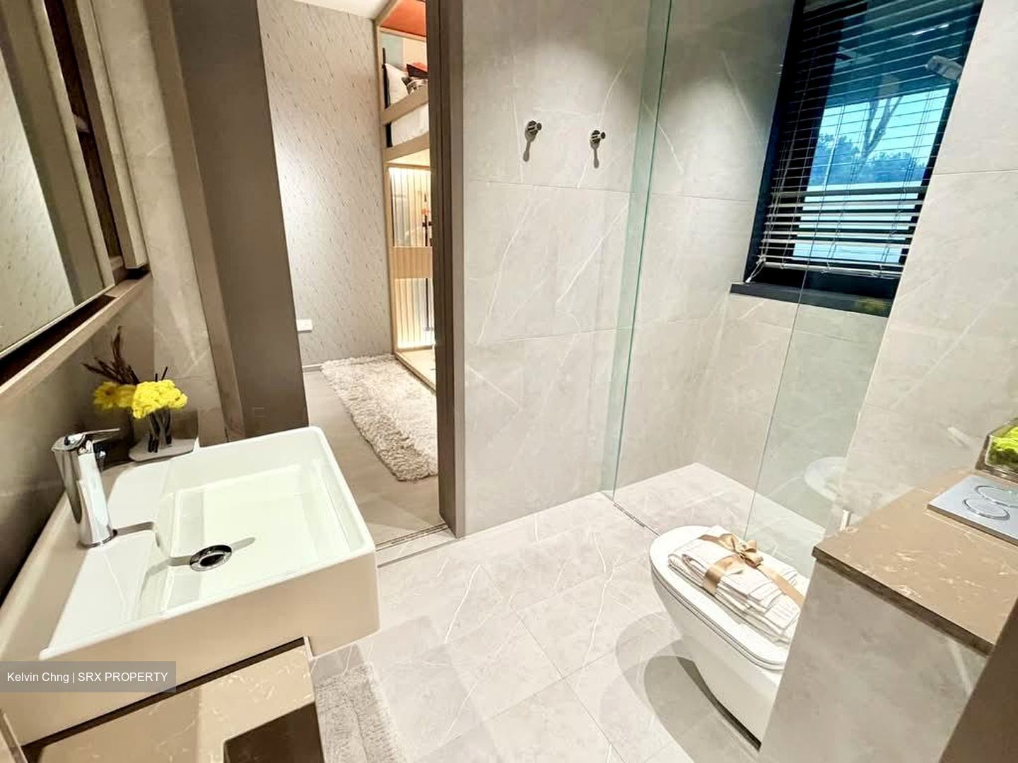 Upper Bukit Timah Road (D23), Condominium #553905311